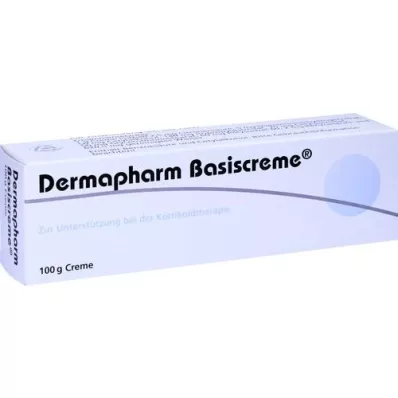 DERMAPHARM Creme básico, 100 g