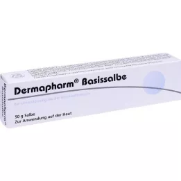 DERMAPHARM Pomada básica, 50 g