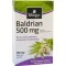 KNEIPP Valeriana 500 comprimidos revestidos, 90 unidades