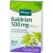 KNEIPP Valeriana 500 comprimidos revestidos, 90 unidades