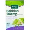 KNEIPP Valeriana 500 comprimidos revestidos, 90 unidades