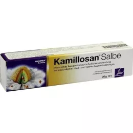 KAMILLOSAN Pomada, 20 g