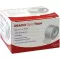 DRACO TAPEVERBAND 3,8 cmx10 m branco, 1 peça
