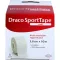 DRACO TAPEVERBAND 3,8 cmx10 m branco, 1 peça