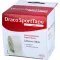 DRACO TAPEVERBAND 3,8 cmx10 m branco, 1 peça