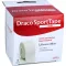 DRACO TAPEVERBAND 3,8 cmx10 m branco, 1 peça