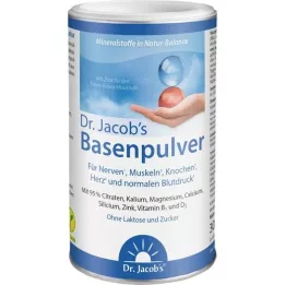 BASENPULVER Dr. Jacobs, 300 g