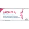 CALCIUM D3 STADA 600 mg/400 UI comprimidos para mastigar, 50 unidades