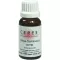 CERES Urtica sambucus comp. gotas, 20 ml