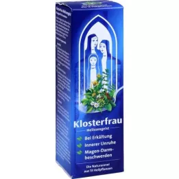 KLOSTERFRAU Espírito Melissa, 47 ml
