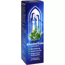 KLOSTERFRAU Espírito Melissa, 95 ml