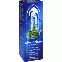 KLOSTERFRAU Espírito Melissa, 235 ml