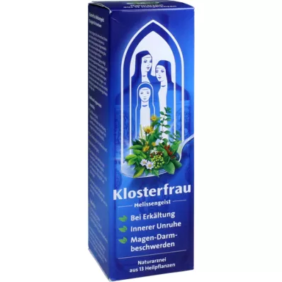 KLOSTERFRAU Espírito Melissa, 235 ml