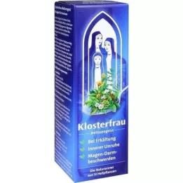 KLOSTERFRAU Aguardente de erva-cidreira, 475 ml