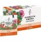 HAGEBUTTE HIBISKUS Saco de filtro, 20X3 g
