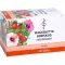 HAGEBUTTE HIBISKUS Saco de filtro, 20X3 g