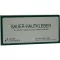 HAUTKLEBER Sauer 5001, 2X28g