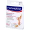 HANSAPLAST Pensos para calos, 3 peças