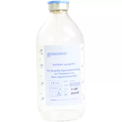 GARRAFA DE VÁCUO, 500 ml GARRAFA DE VÁCUO, 500 ml