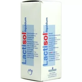 LACTISOL Gotas, 100 ml