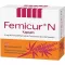 FEMICUR N cápsulas, 60 unidades