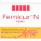 FEMICUR N cápsulas, 60 unidades