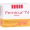 FEMICUR N cápsulas, 60 unidades