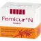 FEMICUR N cápsulas, 100 unidades