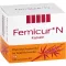 FEMICUR N cápsulas, 100 unidades