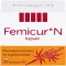 FEMICUR N cápsulas, 100 unidades