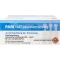 PARI Ampolas de solução para inalação de NaCl, 60X2,5 ml
