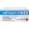 PARI Ampolas de solução para inalação de NaCl, 60X2,5 ml