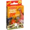 KINDERPFLASTER Zoo 2 tamanhos, 10 unidades