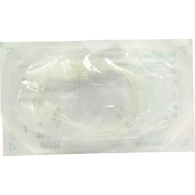 HEIDELBERGER VERLÄNGERUNG 30 cm f.Inf., 1 peça HEIDELBERGER VERLÄNGERUNG 30 cm f.Inf., 1 peça