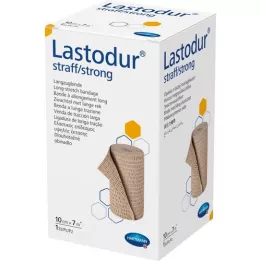 LASTODUR Bandagem esticada 10 cmx7 m, 1 peça