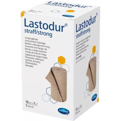 LASTODUR Bandagem esticada 10 cmx7 m, 1 peça LASTODUR Bandagem esticada 10 cmx7 m, 1 peça