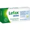 LEFAX cápsulas extra líquidas, 20 unidades