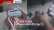 Vídeo sobre CANESTEN Conjunto extra de unhas, 1 peça