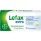 LEFAX cápsulas extra líquidas, 50 unidades
