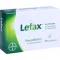 LEFAX Comprimidos mastigáveis, 100 unidades