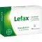 LEFAX Comprimidos mastigáveis, 100 unidades