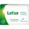 LEFAX Comprimidos mastigáveis, 100 unidades