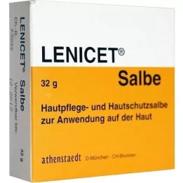 LENICET Pomada, 32 g