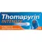 THOMAPYRIN INTENSIV Comprimidos, 20 comprimidos