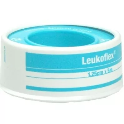 LEUKOFLEX Penso 1,25 cmx5 m, 1 peça
