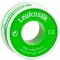 LEUKOSILK 2,5 cm x 5 m, 1 peça