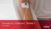 Vídeo sobre LEUKOSILK 2,5 cm x 5 m, 1 peça