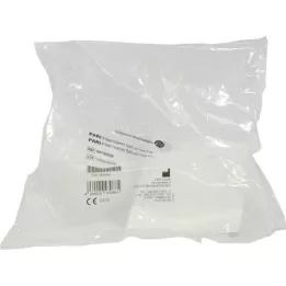 PARI Conjunto filtro/válvula para nebulizador.LL+LC , 1 peça