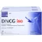 DNCG ISO Solução para nebulizador, 100X2 ml