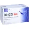 DNCG ISO Solução para nebulizador, 100X2 ml